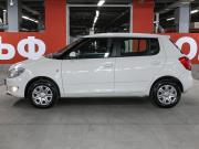 Skoda Fabia II Рестайлинг Москва  - изображение 29