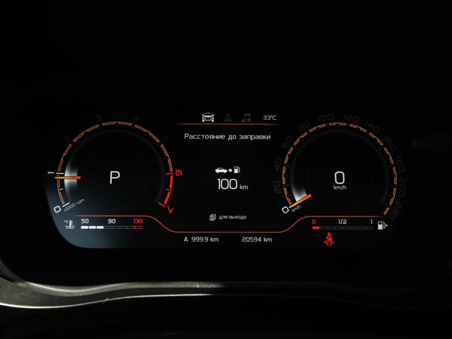 Lada (ВАЗ) Aura Волгоград  - изображение 12