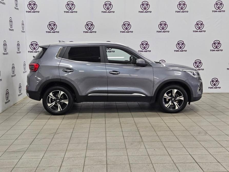 Chery Tiggo 4 Pro I Тольятти  - изображение 4