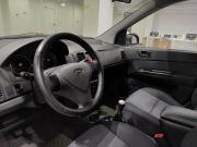 Hyundai Getz I Рестайлинг Казань  - изображение 42