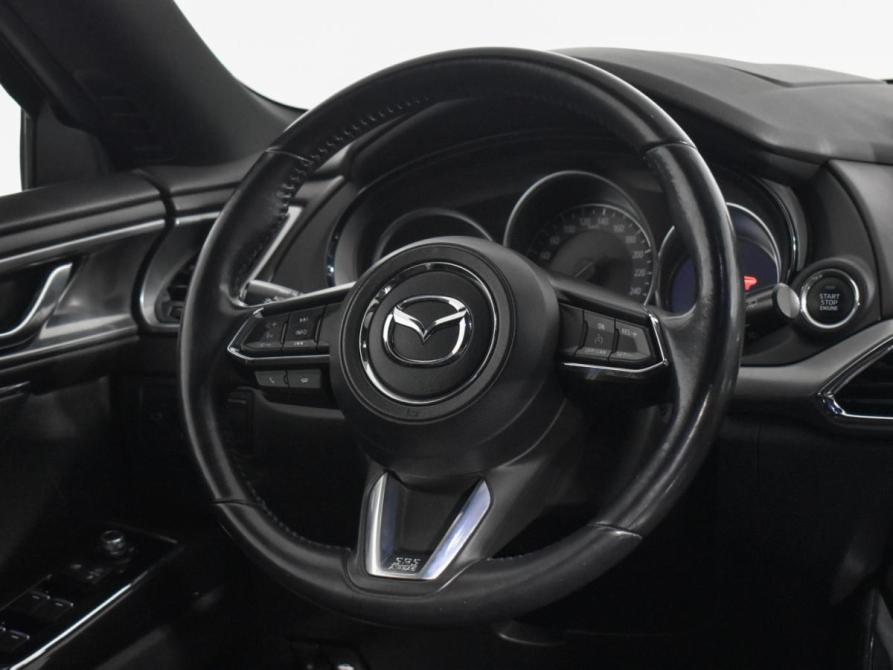 Mazda CX-9 II Санкт-Петербург  - изображение 15