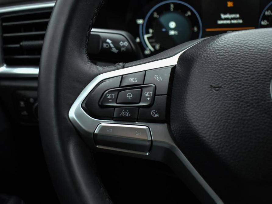 Volkswagen Amarok II Краснодар  - изображение 16