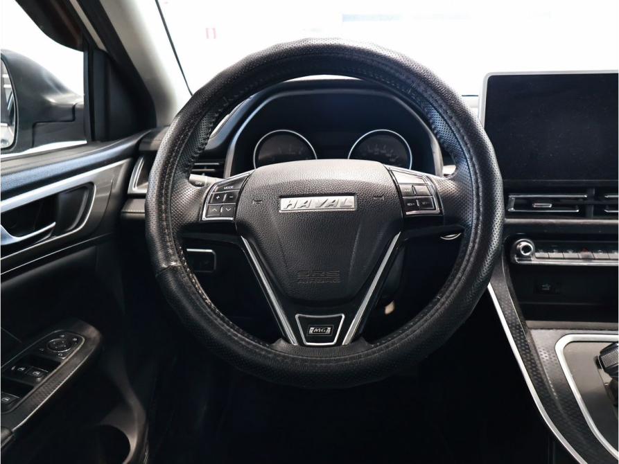 Haval M6 II Коломна  - изображение 7