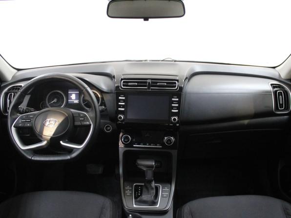 Hyundai Creta II с пробегом 2021 года, цена 2 259 900 рублей, 36967 км, внедорожник, Автокод Объявления