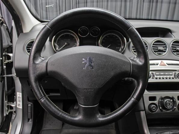 Peugeot 308 I с пробегом 2009 года, цена 349 000 рублей, 201915 км, хэтчбек, Автокод Объявления