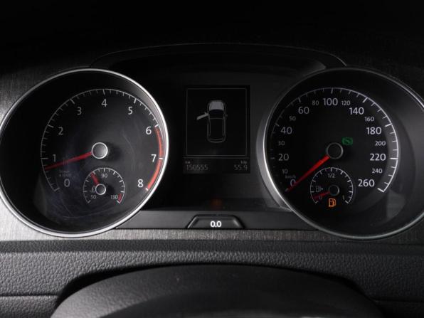 Volkswagen Golf VII с пробегом 2013 года, цена 1 329 000 рублей, 150555 км, хэтчбек, Автокод Объявления