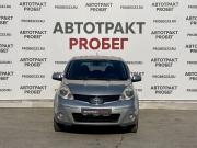 Nissan Note I Рестайлинг Владимир  - изображение 15
