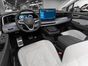 Volkswagen Talagon I Рестайлинг Москва  - изображение 39