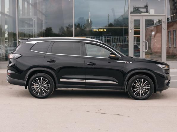 Chery Tiggo 8 Pro Max I Рестайлинг с пробегом 2023 года, цена 2 360 000 рублей, 59337 км, внедорожник, Автокод Объявления