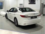 Toyota Camry IX (XV80) China Market Москва  - изображение 24