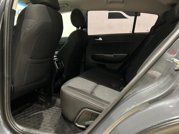 Kia Sportage IV Рестайлинг с пробегом 2020 года, цена 2 149 000 рублей, 77183 км, внедорожник, Автокод Объявления