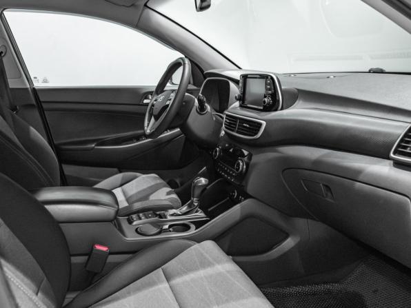 Hyundai Tucson III Рестайлинг с пробегом 2019 года, цена 2 151 304 рубля, 97161 км, внедорожник, Автокод Объявления