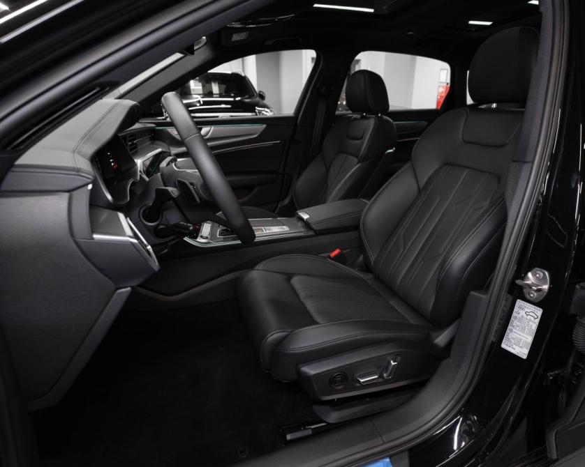 Audi A6 V (C8) Рестайлинг Москва  - изображение 8