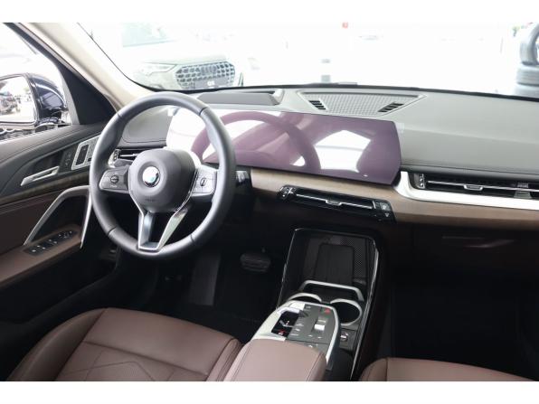 Новый BMW X1 III (U11/U12) 2025 года, цена 5 500 000 рублей, внедорожник, Автокод Объявления