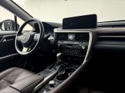 Lexus RX IV Рестайлинг Уфа  - изображение 62