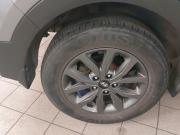Hyundai Creta I Рестайлинг Москва  - изображение 46
