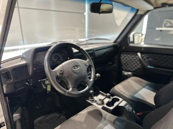 Lada (ВАЗ) 2121 (4x4) I Рестайлинг с пробегом 2018 года, цена 700 000 рублей, 156000 км, внедорожник, Автокод Объявления