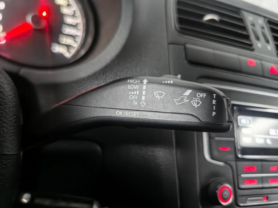 Volkswagen Polo V Рестайлинг Москва  - изображение 15