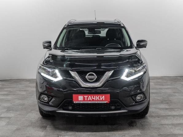 Nissan X-Trail III с пробегом 2015 года, цена 1 700 000 рублей, 185327 км, внедорожник, Автокод Объявления