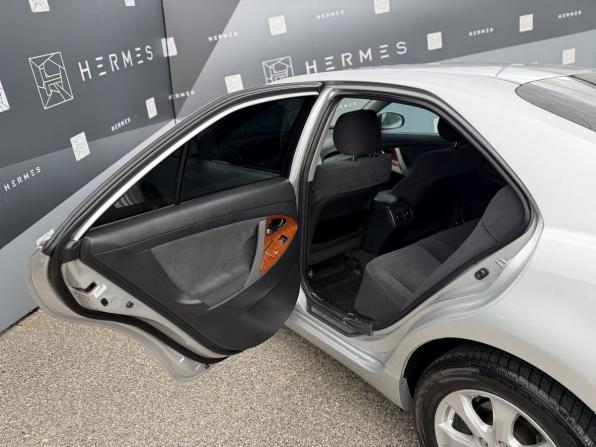 Toyota Camry VI (XV40) Рестайлинг с пробегом 2010 года, цена 1 199 000 рублей, 169181 км, седан, Автокод Объявления