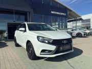Lada (ВАЗ) Vesta I Вологда  - изображение 13