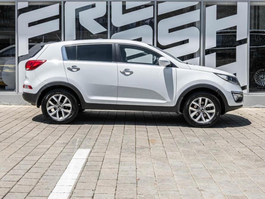 Kia Sportage III Рестайлинг Ставрополь  - изображение 5