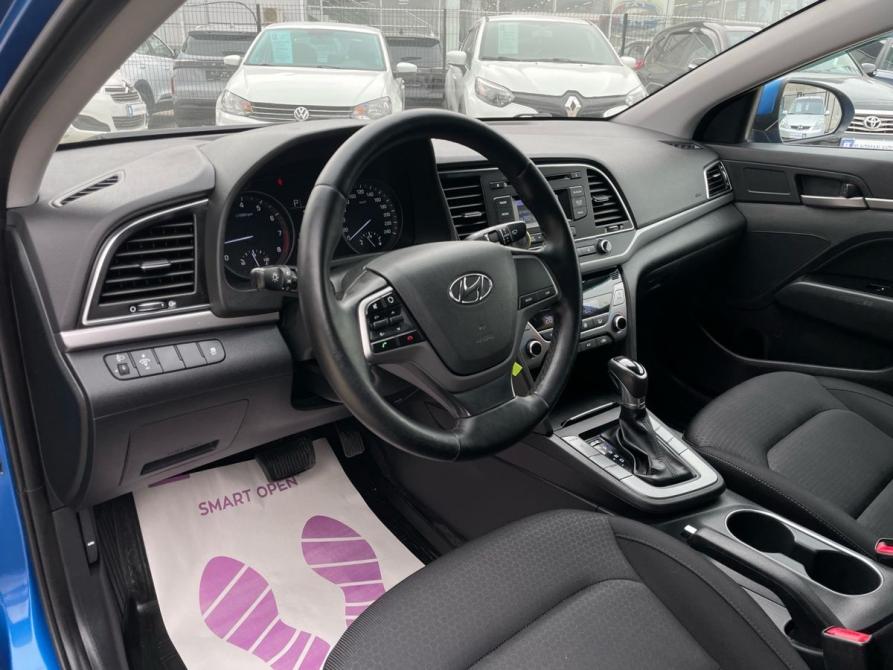 Hyundai Elantra VI (AD) Краснодар  - изображение 10