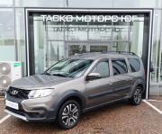 Lada (ВАЗ) Largus I Рестайлинг Стерлитамак  - изображение 28