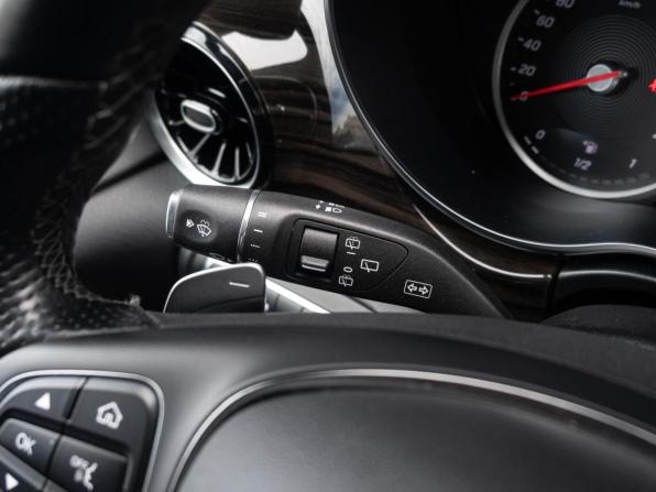 Mercedes-Benz V-Класс III (W447) Рестайлинг с пробегом 2022 года, цена 8 640 000 рублей, 82797 км, минивэн, Автокод Объявления