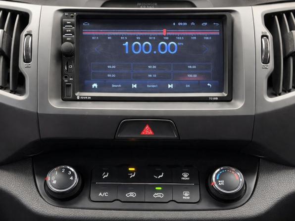 Kia Sportage III с пробегом 2013 года, цена 1 437 000 рублей, 229644 км, внедорожник, Автокод Объявления