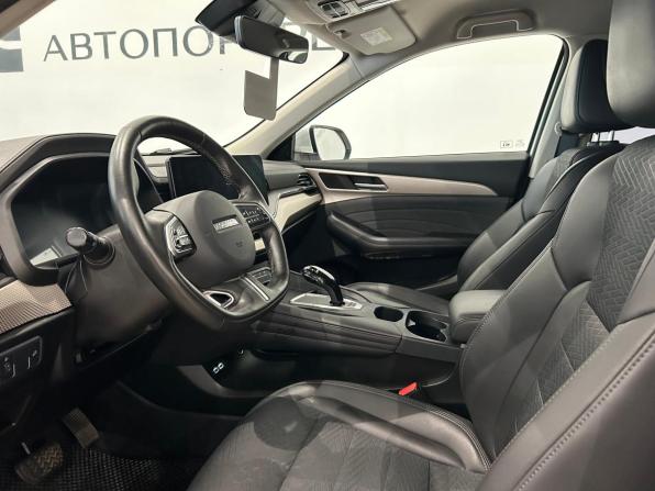 Haval F7 I Рестайлинг с пробегом 2023 года, цена 1 749 000 рублей, 72501 км, внедорожник, Автокод Объявления