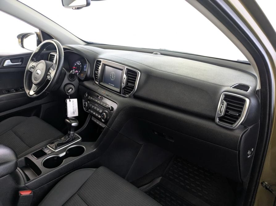 Kia Sportage IV Москва  - изображение 21
