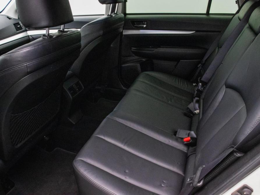 Subaru Outback IV Рестайлинг Москва  - изображение 12