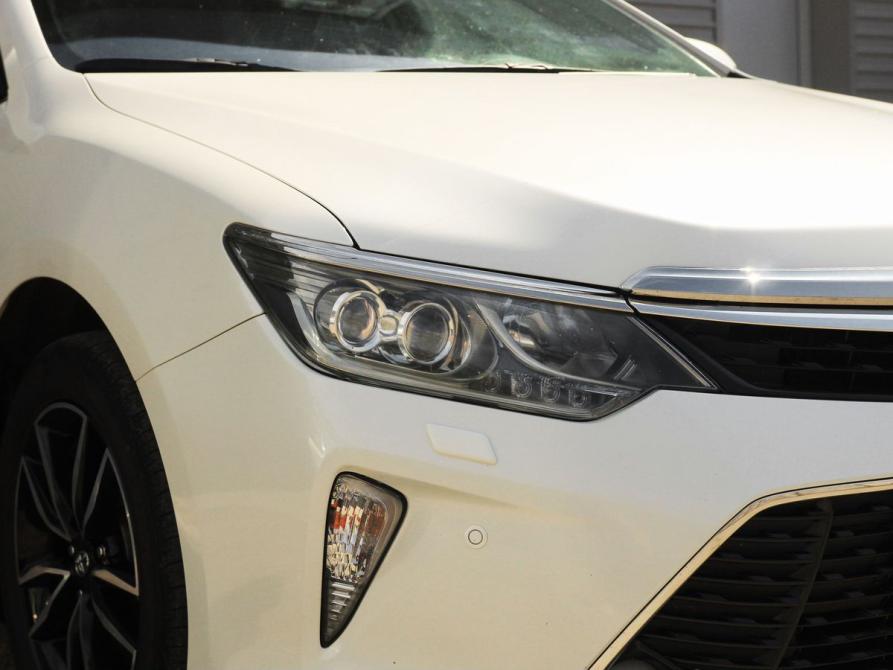Toyota Camry VII (XV50) Рестайлинг 2 Казань  - изображение 5