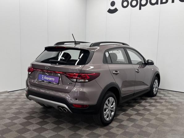 Kia Rio IV с пробегом 2020 года, цена 2 070 000 рублей, 10831 км, хэтчбек, Автокод Объявления