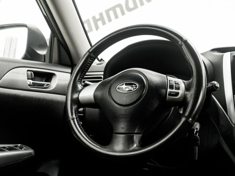 Subaru Impreza III Екатеринбург  - изображение 12