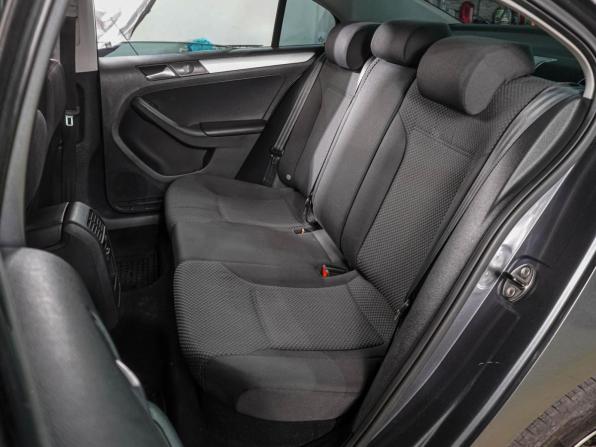 Volkswagen Jetta VI с пробегом 2012 года, цена 1 149 000 рублей, 116471 км, седан, Автокод Объявления