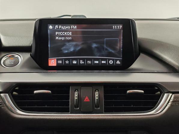 Mazda 6 III (GJ) Рестайлинг с пробегом 2016 года, цена 1 730 000 рублей, 161515 км, седан, Автокод Объявления