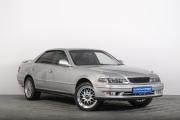 Toyota Mark II VIII (X100) Томск  - изображение 18