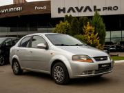 Chevrolet Aveo I Москва  - изображение 16