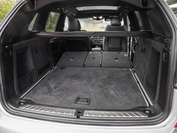 BMW X3 III (G01) с пробегом 2019 года, цена 3 099 000 рублей, 192877 км, внедорожник, Автокод Объявления