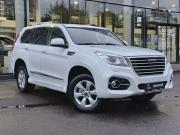 Haval H9 I Рестайлинг Ижевск  - изображение 36
