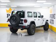 Jeep Wrangler IV (JL) Рестайлинг Новосибирск  - изображение 34
