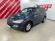 SsangYong Kyron I Рестайлинг Новочеркасск  - изображение 18