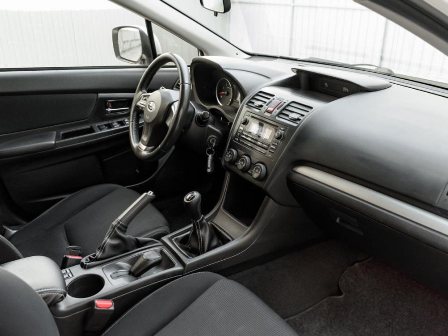 Subaru XV I Екатеринбург  - изображение 13