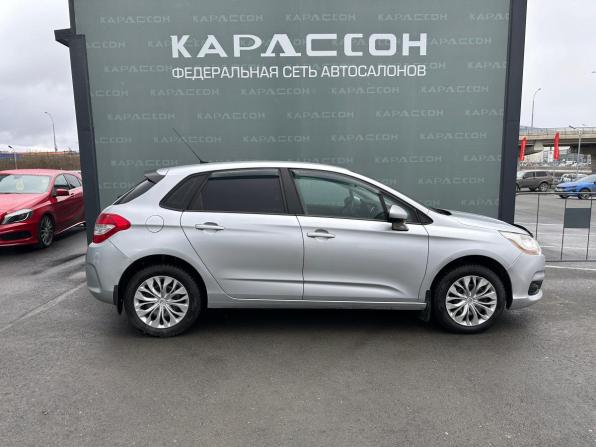 Citroen C4 II с пробегом 2012 года, цена 469 000 рублей, 221000 км, хэтчбек, Автокод Объявления