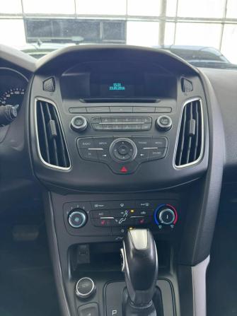 Ford Focus III Рестайлинг с пробегом 2016 года, цена 1 149 000 рублей, 153663 км, хэтчбек, Автокод Объявления