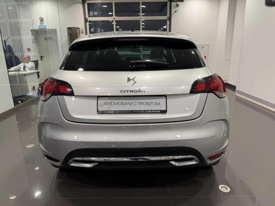 Citroen DS4 Подольск  - изображение 6