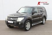 Mitsubishi Pajero IV Нижний Новгород  - изображение 22