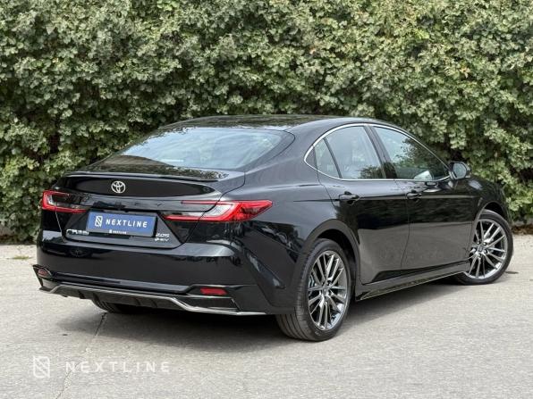 Новый Toyota Camry IX (XV80) China Market 2026 года, цена 4 490 000 рублей, седан, Автокод Объявления